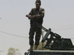 США звинуватили китайську компанію в допомозі хуситам атакувати американські військові кораблі