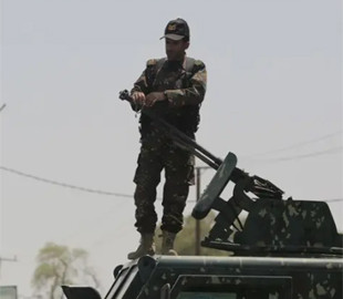 США звинуватили китайську компанію в допомозі хуситам атакувати американські військові кораблі