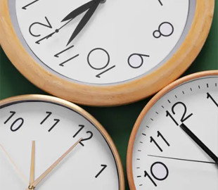 Вчені створили перший видимий "кристал часу"