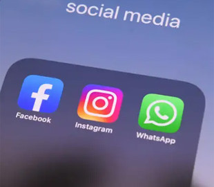 ЗМІ: Росія поширює в соцмережах ШІ-відео з фейками про ФРН