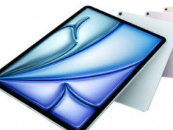 Apple готує перехід iPad Air і iPad mini на OLED-дисплей