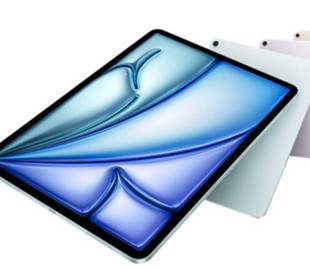 Apple готує перехід iPad Air і iPad mini на OLED-дисплей