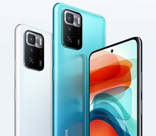 Xiaomi добавила в Redmi Note 10 Pro поддержку виртуальной памяти