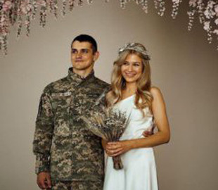 Українці стали частіше одружуватися під час війни - статистика Мін'юсту
