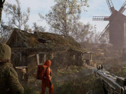 Нові деталі про S.T.A.L.K.E.R. 2: нелінійний сюжет на 40 годин, 4 варіанти кінцівки та багато іншого