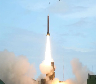 Розкриті технічні характеристики тайванських зенітно-ракетних комплексів Tien Kung IV