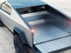 Разработку Cybertruck и Roadster компания Tesla намеревается завершить в этом году