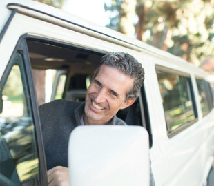 Смартфон може врятувати від захитування в машині — прихована функція, про яку мало хто знає