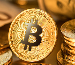 Голова Nvidia назвав біткоїн способом зберігання енергії