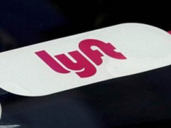 Сервис заказа такси Lyft метит на крупнейшее за пять лет IPO в США
