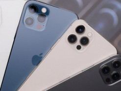 iPhone 12 быстрее набирает пользователей, чем iPhone 11