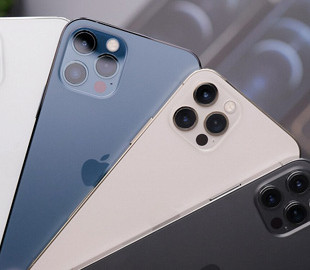 iPhone 12 быстрее набирает пользователей, чем iPhone 11