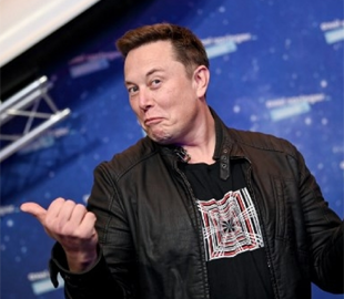 Илон Маск не будет строить завод Tesla в России