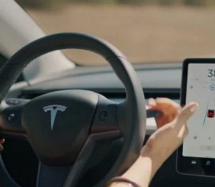 Маск: "Автопилот Tesla будет обладать сверхчеловеческими возможностями"