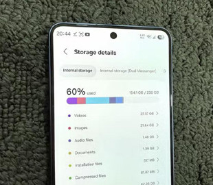 Простий трюк звільнить 6 ГБ пам’яті на смартфоні: працює на Android та iPhone