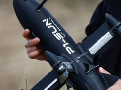 Потенційний рятівник дубайських хмарочосів. Як працює український дрон-перехоплювач P1-Sun, який збив в Україні понад 1 тис. цілей