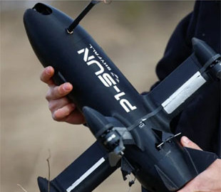 Потенційний рятівник дубайських хмарочосів. Як працює український дрон-перехоплювач P1-Sun, який збив в Україні понад 1 тис. цілей