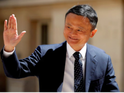 Alibaba уклала рекордну угоду зі створення китайської фірми ШІ