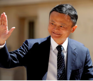 Alibaba уклала рекордну угоду зі створення китайської фірми ШІ