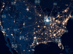 Дослідження: підприємства частіше звертаються до 5G для потреб IoT