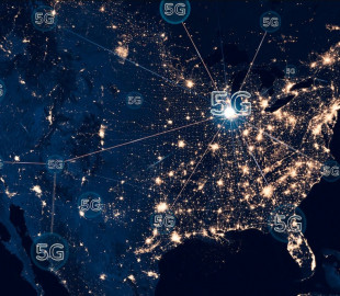 Дослідження: підприємства частіше звертаються до 5G для потреб IoT