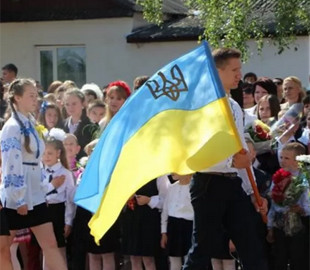 Последний звонок в Киеве отпразднуют 29 мая в онлайн формате