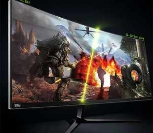 NVIDIA представляє технологію Cloud G-SYNC, яка покращує хмарні ігри