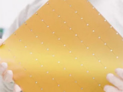 Створено найбільший процесор у світі WSE-3 на 900 тисяч ядер: де його застосують