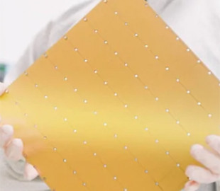 Створено найбільший процесор у світі WSE-3 на 900 тисяч ядер: де його застосують