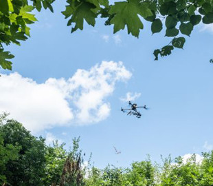 Європа закриється від Росії "стіною дронів" за українською технологією, - FT