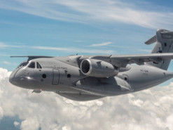 Чому Чехія закупила бразильські Embraer C-390 Millennium