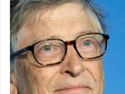 Білл Гейтс передбачив зникнення всіх професій через ШІ: тільки 3 залишаться "в живих"