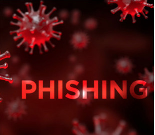 65% фишинговых писем с темой COVID-19 шлют шпионские программы