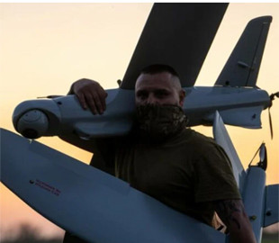 Рішення для перемоги: Міноборони шукає найкращі технологічні розробки вдосконалення безпілотників