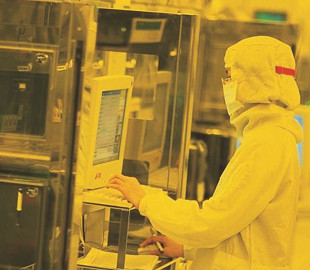 TSMC начнёт поставки первых 3-нм изделий только в 2023 году
