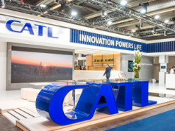 Китайская CATL потратит $6 млрд на разработки и увеличение производства литиевых аккумуляторов