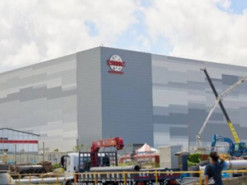 TSMC піднімає ціни на передові чіпи до 10% у 2026 році