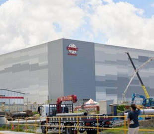 TSMC піднімає ціни на передові чіпи до 10% у 2026 році