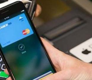 Число пользователей мобильных платежных сервисов удвоится