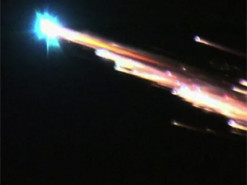 Супутники типу Starlink можуть становити нову загрозу для озонового шару Землі