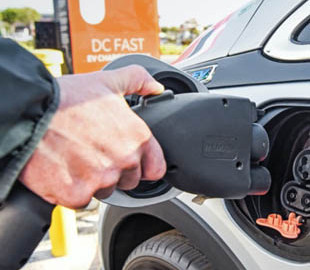 Український ринок електрокарів зросте до 50 тисяч машин