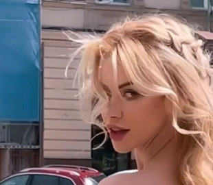 Обладательницей титула "Мисс Украина Вселенная-2022" стала фотомодель из Чернигова (фото)