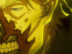 Netflix випустила трейлер серіалу Terminator Zero