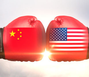 Китай воюет с США за право руководить миром высоких технологий