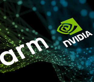 Еврокомиссия задерживает сделку на $40 млрд между NVIDIA и Arm