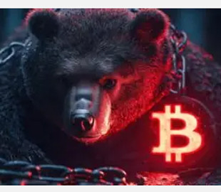 Криптовалюта BTC оновила піврічний мінімум