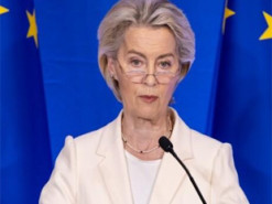 У Болгарії відреагували на заяви про непричетність РФ до інциденту з літаком глави Єврокомісії