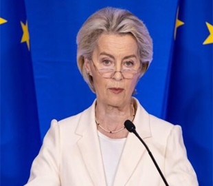 У Болгарії відреагували на заяви про непричетність РФ до інциденту з літаком глави Єврокомісії