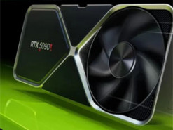 RTX 5090 представлять уже в січні: виробник відеокарт випадково назвав дату анонса