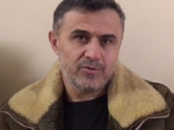 У РФ відправили в СІЗО блогера "дикого десантника", який нібито готував диверсію проти Путіна